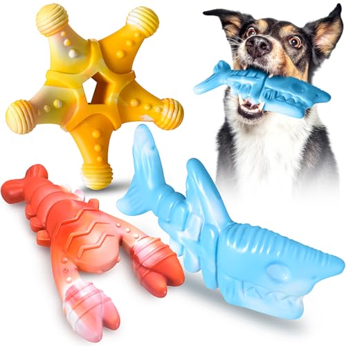 KXK Hundespielzeug, unzerstörbares Hundespielzeug für aggressive Kauer, robustes Kauspielzeug für große und mittelgroße Rassen, Hundeknochen, Kauspielzeug für super Kauer, echtes Rindfleisch, Geschenk KXK Hundespielzeug, unzerstörbares Hundespielzeug für aggressive Kauer, robustes Kauspielzeug für große und mittelgroße Rassen, Hundeknochen, Kauspielzeug für super Kauer, echtes Rindfleisch, Geschenk von KXK