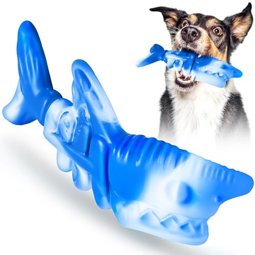 KXK Langlebiges Kauspielzeug für aggressive Kauer, große, mittelgroße und kleine Rassen, robustes Hundespielzeug für große, mittelgroße und kleine Hunde und Welpen, Zahnreinigung, Haustierspielzeug KXK Langlebiges Kauspielzeug für aggressive Kauer, große, mittelgroße und kleine Rassen, robustes Hundespielzeug für große, mittelgroße und kleine Hunde und Welpen, Zahnreinigung, Haustierspielzeug von KXK