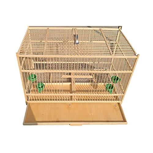 Vogelkäfig/Vogelkäfig, 50 cm, handgefertigt, traditionelles chinesisches Volkshandwerk, Haustierprodukt, Vogelhaus, Vogelkäfig, Papageien, Voliere Vogelkäfig/Vogelkäfig, 50 cm, handgefertigt, traditionelles chinesisches Volkshandwerk, Haustierprodukt, Vogelhaus, Vogelkäfig, Papageien, Voliere von KXQYIKYI