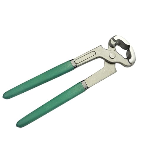 KXWDKJ Hufzange für Ziegen, 20 cm, einfach zu bedienen, für Kuh und Ziege von KXWDKJ