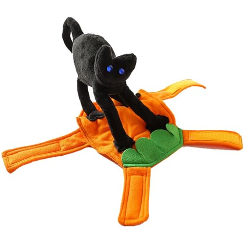 Lustige Hundekostüme für Hunde, Bichon, Teddy, Chihuahua, Malteser, Größe XL von KXWDKJ