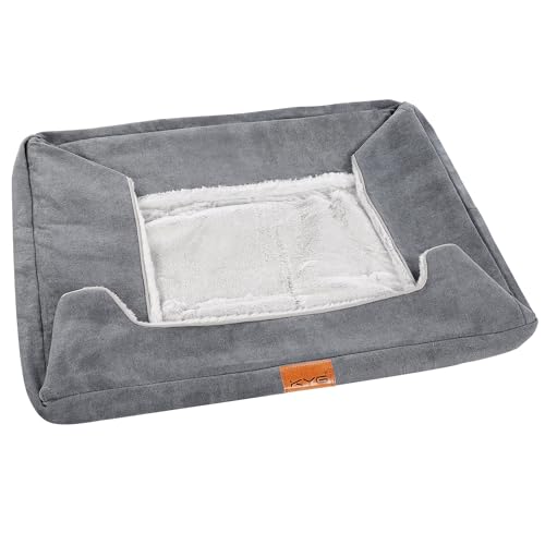 Ersatzbezug für KYG Hundebett L (Nur für das KYG-Hundebett geeignet) Ersatzbezug für KYG Hundebett L (Nur für das KYG-Hundebett geeignet) von KYG