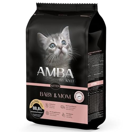 Amba by kyli Baby & Mom 4x2 kg Amba by kyli Baby & Mom 4x2 kg von KYLI