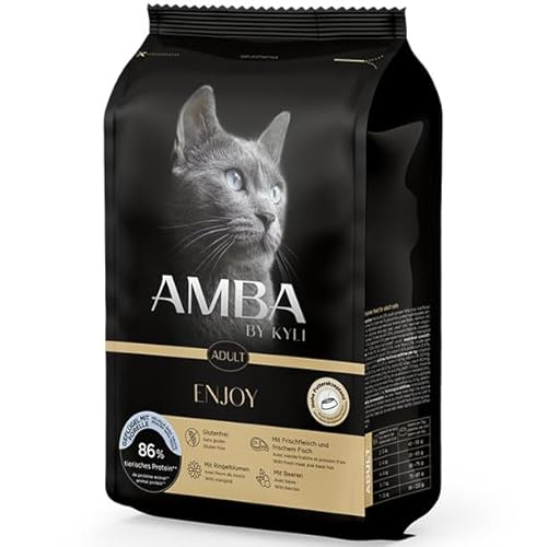 Amba by kyli Enjoy 4x2 kg Amba by kyli Enjoy 4x2 kg von KYLI