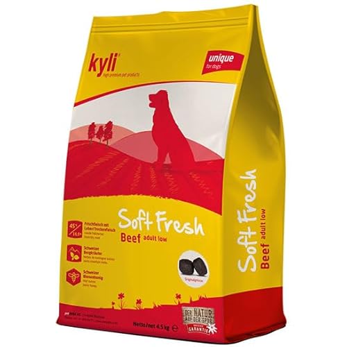 kyli SoftFresh Beef 4,5 kg von KYLI