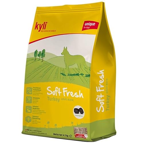 kyli SoftFresh Turkey 4,5 kg von KYLI