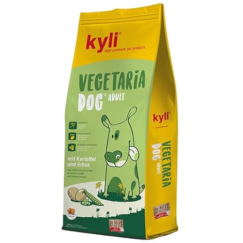 kyli VegetariaDog 15 kg von KYLI