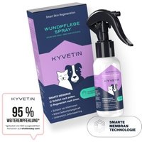 KYVETIN Spray Skin Repair für Hunde und Katzen KYVETIN Spray Skin Repair für Hunde und Katzen von KYVETIN