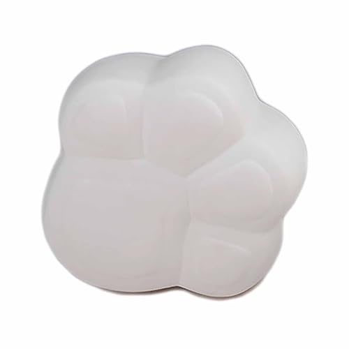 KaBuea Mini-Haustierurne, 2er-Set, kleine Haustier-Gedenkurne, handgefertigte Keramik-Haustierurne, geeignet für Heim- oder Bürourne KaBuea Mini-Haustierurne, 2er-Set, kleine Haustier-Gedenkurne, handgefertigte Keramik-Haustierurne, geeignet für Heim- oder Bürourne von KaBuea