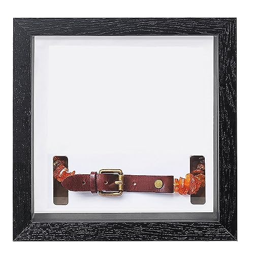 Kahdsvby Denkmal für Bilderrahmen für Haustiere – Rahmen für Gedenkgefühl für Hunde – Rahmen für Halsband für Haustiere, Souvenir, Schwarz, für den Verlust von Geschenken für Hunde Kahdsvby Denkmal für Bilderrahmen für Haustiere – Rahmen für Gedenkgefühl für Hunde – Rahmen für Halsband für Haustiere, Souvenir, Schwarz, für den Verlust von Geschenken für Hunde von Kahdsvby