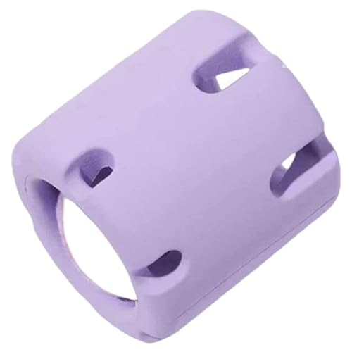 Hund Tennisbecher, 3,5 x 3 Zoll Hund kauen Spielzeug, Stress -Entbindung interaktiver Hundespielzeug, starkes und harte Hundespielzeug, um sie zu beschäftigen, Geschenke für Hunde, lila Hund kauen Sp Hund Tennisbecher, 3,5 x 3 Zoll Hund kauen Spielzeug, Stress -Entbindung interaktiver Hundespielzeug, starkes und harte Hundespielzeug, um sie zu beschäftigen, Geschenke für Hunde, lila Hund kauen Sp von Kalastussaari