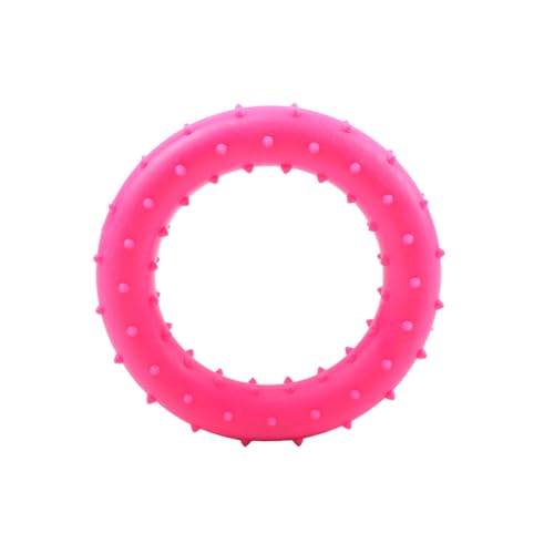 Kalastussaari Haustier Kaut Gummi Pet Cat Round Welpe Spielen lustiges Kauenspielzeug süßes ungiftiges Trainingshund Zufällige Farbe 1PC, Haustier Kaut Kalastussaari Haustier Kaut Gummi Pet Cat Round Welpe Spielen lustiges Kauenspielzeug süßes ungiftiges Trainingshund Zufällige Farbe 1PC, Haustier Kaut von Kalastussaari
