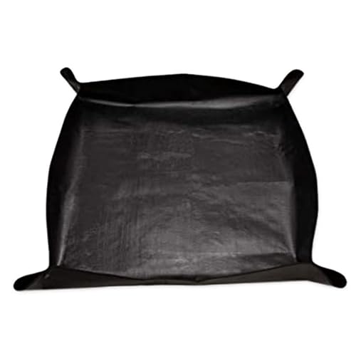 Kalastussaari Meerschweinchen -Käfig -Liner, 27x27 wasserdichte Polyethylen -Kaninchen -Käfig -Käfig -Liner, waschbarer Planenboden für Kaninchen, Hasen, Frettchen und andere kleine Tiere Kalastussaari Meerschweinchen -Käfig -Liner, 27x27 wasserdichte Polyethylen -Kaninchen -Käfig -Käfig -Liner, waschbarer Planenboden für Kaninchen, Hasen, Frettchen und andere kleine Tiere von Kalastussaari