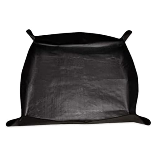 Kalastussaari Meerschweinchen -Käfig -Liner, Meerschweinchen -Planenboden, Wiederverwendbare Basis für Kaninchen, Hasen, Frettchen und andere Kleinse Tiere/27x27 Kalastussaari Meerschweinchen -Käfig -Liner, Meerschweinchen -Planenboden, Wiederverwendbare Basis für Kaninchen, Hasen, Frettchen und andere Kleinse Tiere/27x27 von Kalastussaari