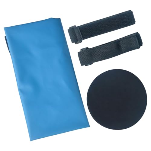 Kalastussaari Pferdehufstiefel, verstellbare tragbare Pferdestiefel mit Elastikbändern und Eva -Pad für das Einweichen/18x7x7 Kalastussaari Pferdehufstiefel, verstellbare tragbare Pferdestiefel mit Elastikbändern und Eva -Pad für das Einweichen/18x7x7 von Kalastussaari