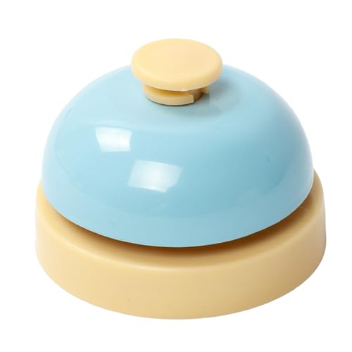Kalastussaari Rufen Sie Bell, Service Bell, Metal & Plastic Dinner Desk für Haustier, Hotels, Schulen, Restaurants an von Kalastussaari
