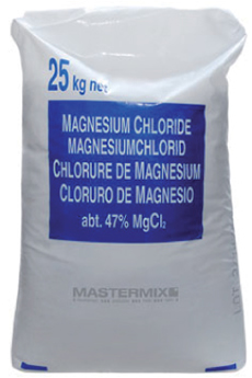 Magnesium Chlorid 25kg  Eisfrei Reiten von Kali & Salz