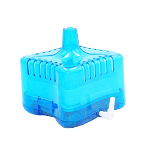 Aquarium-Bio-Schwammfilter, Mini-Größe für Betta-Frittier-Garnelenzüchter, kleine Tanks von Kalttoy