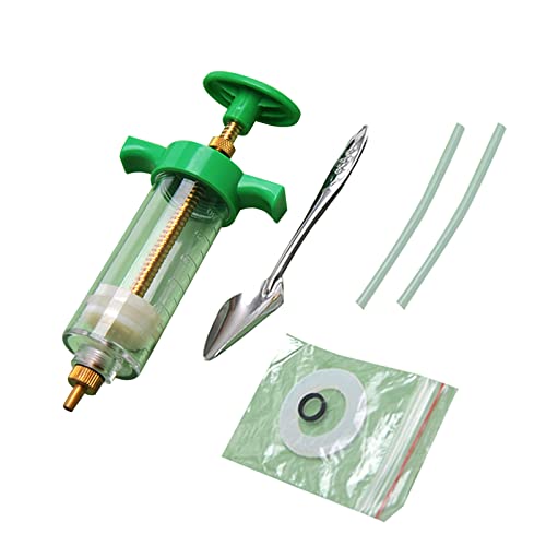 Baby Bird Feeding Milk Feeding Tube Spoon For Parrots Liquid Hand Feeding For Wellensittich Nymphensittich Baby Bird Feeding Milk Feeding Tube Spoon For Parrots Liquid Hand Feeding For Wellensittich Nymphensittich von Kalttoy