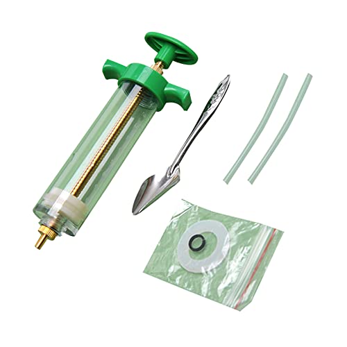 Baby Bird Feeding Milk Feeding Tube Spoon For Parrots Liquid Hand Feeding For Wellensittich Nymphensittich von Kalttoy