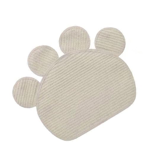 Cat Couch Potector Ersatz Natursisal Matte Sofa Möbel Protector von Kalttoy