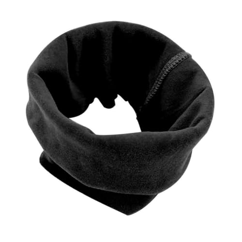 Haustier-Winter-Halswärmer zur Beruhigung der Fellpflege, Baden, Föhnen, Ohrenschützer von Kalttoy