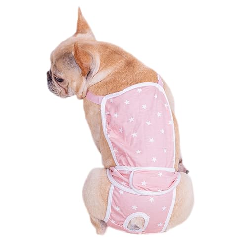 Hundewindel, verstellbar, hygienische Höschen für Hündinnen, physiologische Höschen Hundewindel, verstellbar, hygienische Höschen für Hündinnen, physiologische Höschen von Kalttoy