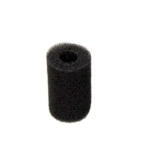 Kalttoy 5 x Vorfilter-Schaumstoff-Schwammrolle, Aquarium-Filter, Ansaugabdeckung für Aquarien von Kalttoy