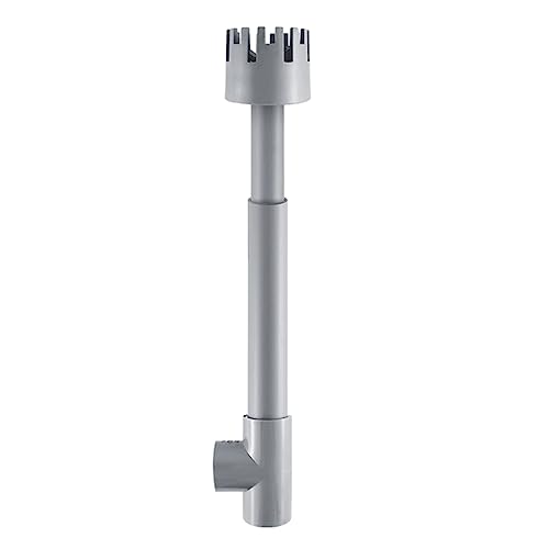 Kalttoy Acryl Öl Skimmer Aquarien Filter Entfettungsfolie Schwimmereinlässe Auslassrohr von Kalttoy