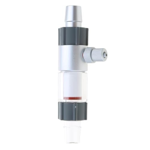 Kalttoy CO2-Diffusor, Kunststoff, Zerstäuber für Aquarium, leise, sprudelnde Ersatzröhre von Kalttoy