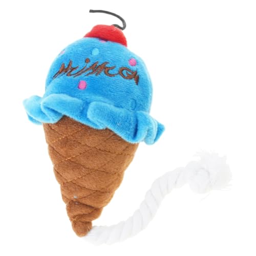 Kalttoy Cute Dogs Quietschspielzeug für aggressive Kauer Hunde Quietschspielzeug zum Stressabbau Kalttoy Cute Dogs Quietschspielzeug für aggressive Kauer Hunde Quietschspielzeug zum Stressabbau von Kalttoy