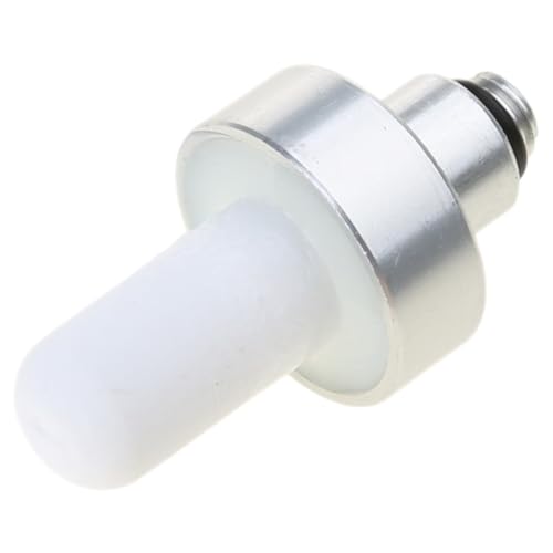 Kalttoy Durablity Co2 System Diffusor Zuverlässiger Luftdiffusor für Hydroponik Garten von Kalttoy