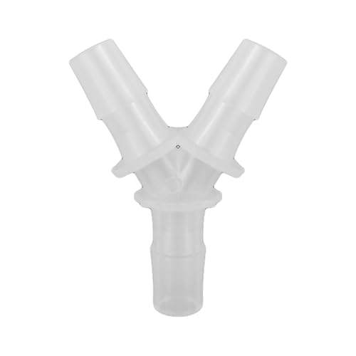 Kalttoy Fishtank Filter Wasserschlauch Anschluss Luftpumpe Filter Transparente Rohrverschraubungen von Kalttoy