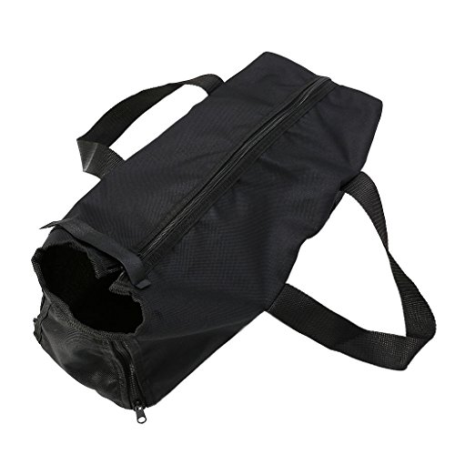 Kalttoy Haustierpflege-Hängematte für Hunde, Badetasche, Tragetasche für kleine und mittelgroße Hunde Kalttoy Haustierpflege-Hängematte für Hunde, Badetasche, Tragetasche für kleine und mittelgroße Hunde von Kalttoy