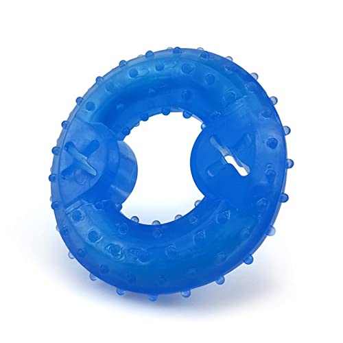 Kalttoy Pet Molar Cooling Chew Toy Food Leakage for Cooling Toy TPR Material von Kalttoy