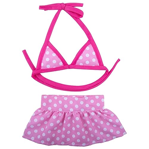 Kleine Hunde Abschlussball Badeanzug Strand Rock Party Bademode Haustier Kleid Sommerkleidung Kleine Hunde Abschlussball Badeanzug Strand Rock Party Bademode Haustier Kleid Sommerkleidung von Kalttoy