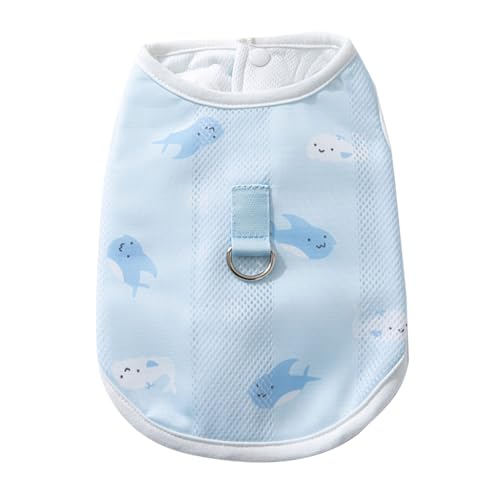Kühlweste für Haustiere, Hunde, Sommerkleidung, Kühlkleidung, Haustierzubehör Kühlweste für Haustiere, Hunde, Sommerkleidung, Kühlkleidung, Haustierzubehör von Kalttoy