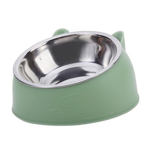 Nackenschutz Futternapf zum Schutz des Halses Hund Katzen Futternapf von Kalttoy