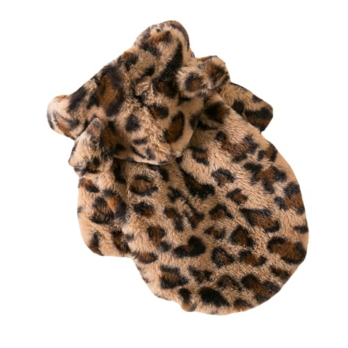 Pet Supplies Süßes Leoparden-Kostüm für Katzen und Hunde Pet Supplies Süßes Leoparden-Kostüm für Katzen und Hunde von Kalttoy