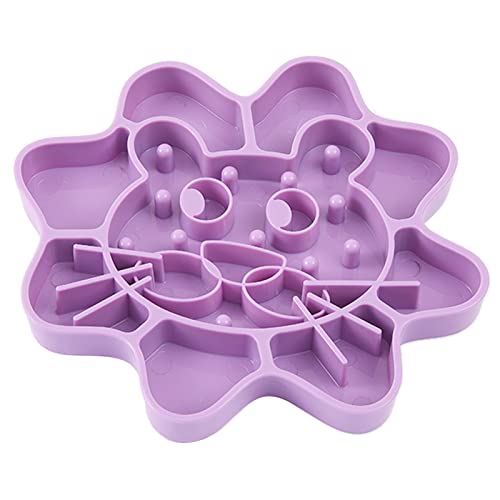 Pet Treat Mats Dog Licks Mat For Licking Pad Enrichment Feeding Toy For Dogs & von Kalttoy