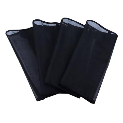 Schützende Pferdebeinbandagen Pferde-Leggings zur Vermeidung von Fliegen Netzstoff Fliegenstiefel Schützende Pferdebeinbandagen Pferde-Leggings zur Vermeidung von Fliegen Netzstoff Fliegenstiefel von Kalttoy