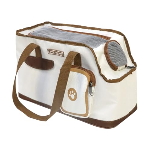 Tragetasche für kleine Haustiere, Hunde, Tragetasche, praktische Reisehandtasche von Kalttoy