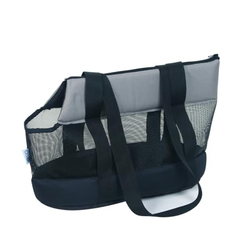 Tragetasche für kleine und mittelgroße Katzen und Hunde, einfache Tragetasche Tragetasche für kleine und mittelgroße Katzen und Hunde, einfache Tragetasche von Kalttoy