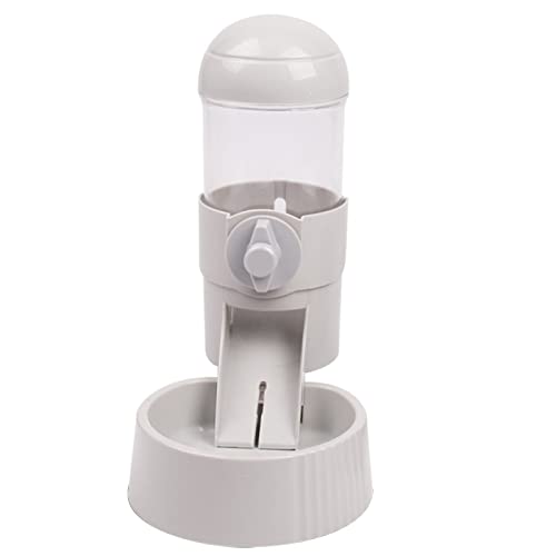 Transparenter automatischer Wasserspender, freie Aufhängung, Design, Geschenk für Haustierbesitzer Transparenter automatischer Wasserspender, freie Aufhängung, Design, Geschenk für Haustierbesitzer von Kalttoy