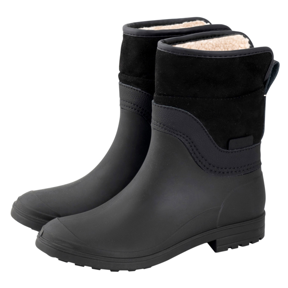 Kamik Damen Stiefeletten Abigail Lo black, Gr. 37 Kamik Damen Stiefeletten Abigail Lo black, Gr. 37 von Kamik