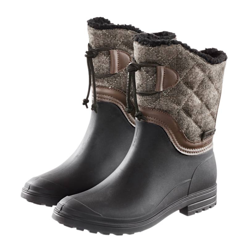 Kamik Damenstiefel Stella java, Gr. 38 von Kamik