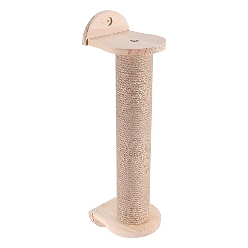 Kangtm an der Wand Befestigtes Katzen Kratz Brett Spielzeug Sisal Kletter GerüSte, die Katzen Verkratzen, die MöBel SchüTzen Grind Krallen Katze Scratcher Spielzeug Kangtm an der Wand Befestigtes Katzen Kratz Brett Spielzeug Sisal Kletter GerüSte, die Katzen Verkratzen, die MöBel SchüTzen Grind Krallen Katze Scratcher Spielzeug von Kangtm