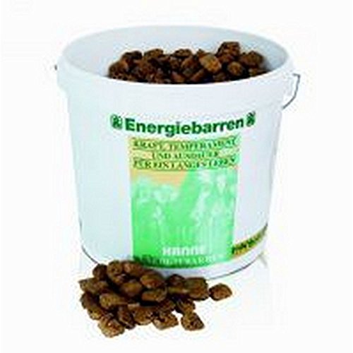 Kanne Energiebarren 5 kg Eimer von Kanne