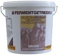 Kanne Fermentgetreide 20 kg von Kanne