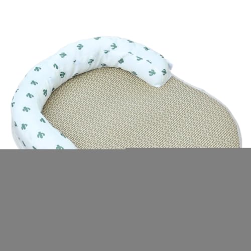Kanoauo Kühldecke für Hunde, Kühlmatte für Katzen | 15x11 Zoll Outdoor-Hundebett-Kühlkissen | Kühlunterlage für Hunde, Outdoor-Hundebett, Sommer-Kühlmatte und Schlafunterlage für Hauskatzen Kanoauo Kühldecke für Hunde, Kühlmatte für Katzen | 15x11 Zoll Outdoor-Hundebett-Kühlkissen | Kühlunterlage für Hunde, Outdoor-Hundebett, Sommer-Kühlmatte und Schlafunterlage für Hauskatzen von Kanoauo